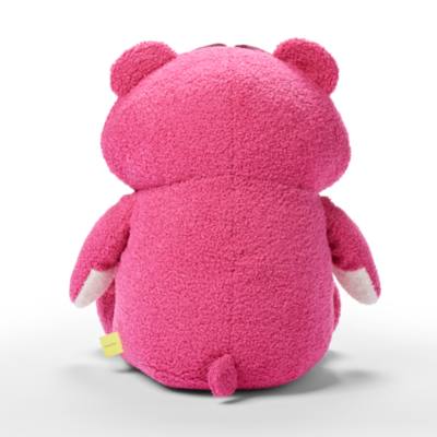 Lotso Toy Story Cuddly Collection Medium Soft Toy - 34cm