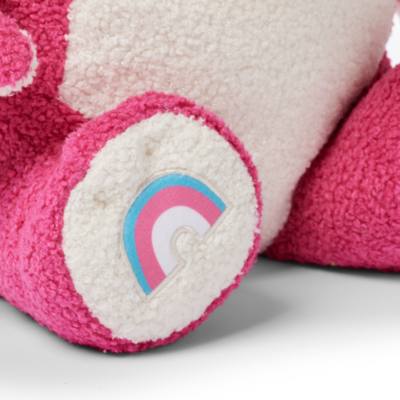 Lotso Toy Story Cuddly Collection Medium Soft Toy - 34cm