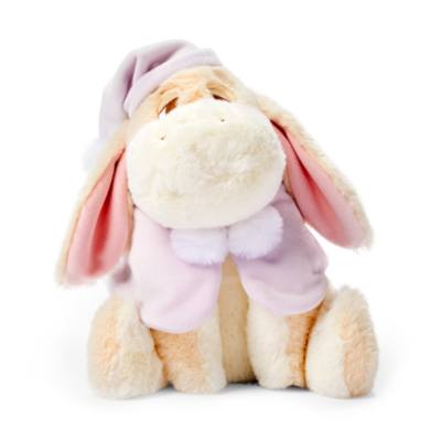 Disney Store Japan Eeyore Pastel Medium Soft Toy - 24cm