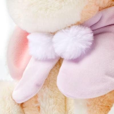 Disney Store Japan Eeyore Pastel Medium Soft Toy - 24cm