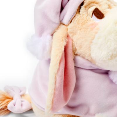 Disney Store Japan Eeyore Pastel Medium Soft Toy - 24cm