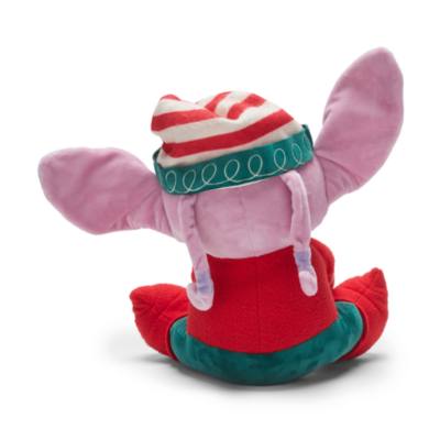 Lilo & Stitch - Angel - Weihnachtliches Kuscheltier