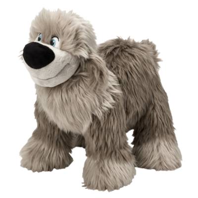 Max Medium Soft Toy, The Little Mermaid - 30.5cm