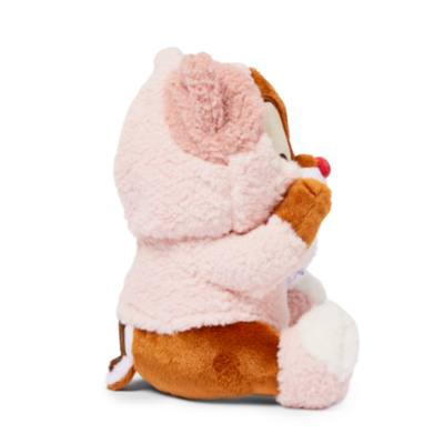 Dale in Cosy Outfit Medium Soft Toy - 25cm