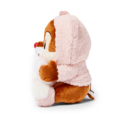 Dale in Cosy Outfit Medium Soft Toy - 25cm