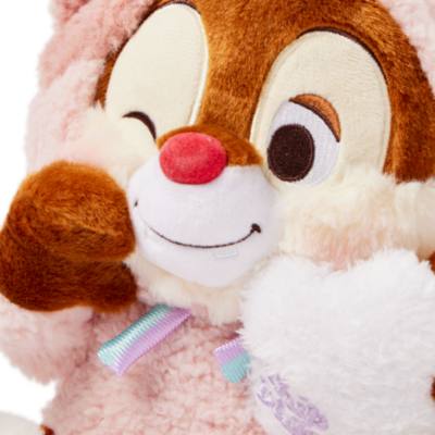 Dale in Cosy Outfit Medium Soft Toy - 25cm