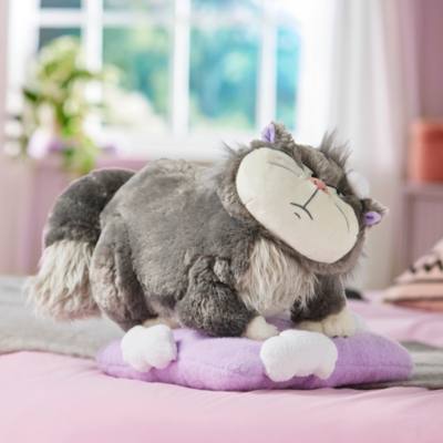 Cinderella - Luzifer - Mittelgro&szlig;es Kuscheltier - 35,5 cm