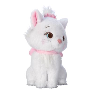 Disney Store Japan Marie Medium Soft Toy, The Aristocats