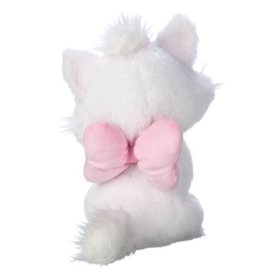 Disney Store Japan Marie Medium Soft Toy, The Aristocats