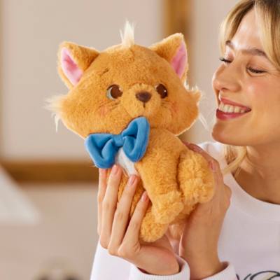 Disney Store Japan - Aristocats - Toulouse - Kuscheltier