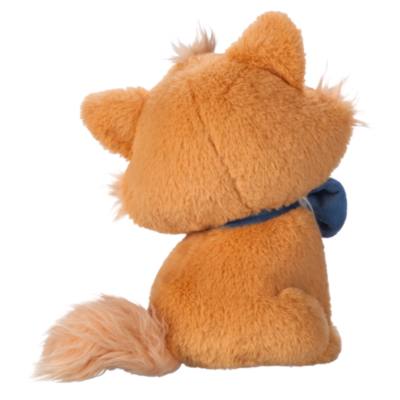 Disney Store Japan - Aristocats - Toulouse - Kuscheltier