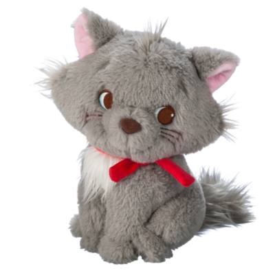 Disney Store Japan Berlioz Medium Soft Toy, The Aristocats