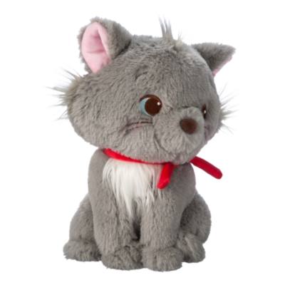 Disney Store Japan Berlioz Medium Soft Toy, The Aristocats