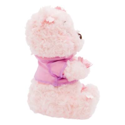 Disney Store Japan Winnie the Pooh Sakura Medium Soft Toy - 26cm