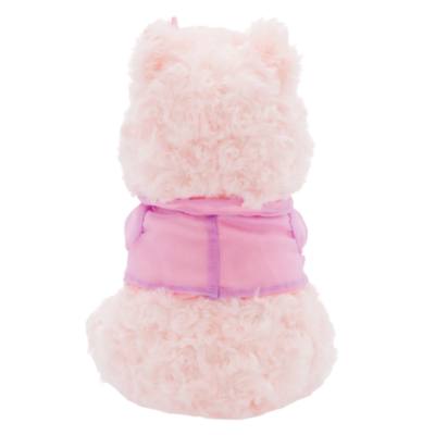 Disney Store Japan Winnie the Pooh Sakura Medium Soft Toy - 26cm