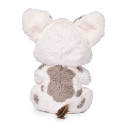 Petite peluche Pua avec lange Disney Babies, Vaiana, 25&nbsp;cm