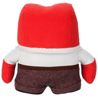 Anger Small Soft Toy, Inside Out 2