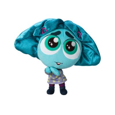 Peluche peque&ntilde;o Envidia, Del Rev&eacute;s 2 (Inside Out 2)