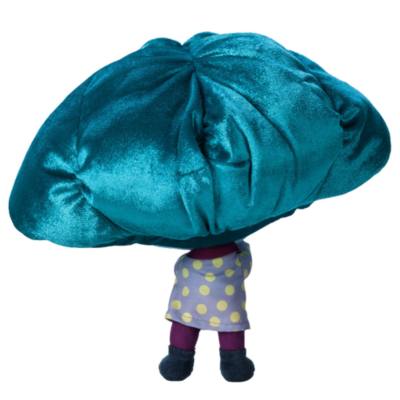 Peluche peque&ntilde;o Envidia, Del Rev&eacute;s 2 (Inside Out 2)