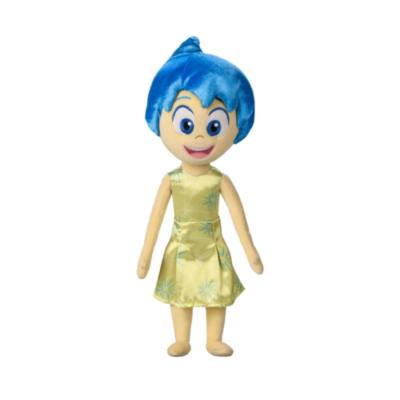 Joy Small Soft Toy, Inside Out 2