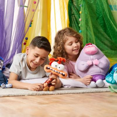 Embarrassment Medium Soft Toy, Inside Out 2