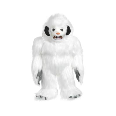 Star Wars: Das Imperium schlägt zurück - 45. Jubiläum - Wampa - Kleines Kuscheltier - 28 cm