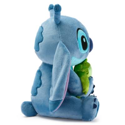 Stitch and Frog 626 Day 2025 Medium Soft Toy, Lilo & Stitch - 33cm