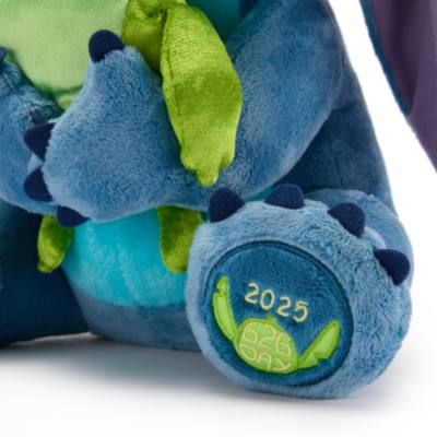 Stitch and Frog 626 Day 2025 Medium Soft Toy, Lilo & Stitch - 33cm