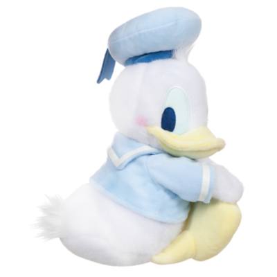 Disney Store Japon Peluche Donald Duck de taille moyenne pastel &ndash; 26&nbsp;cm