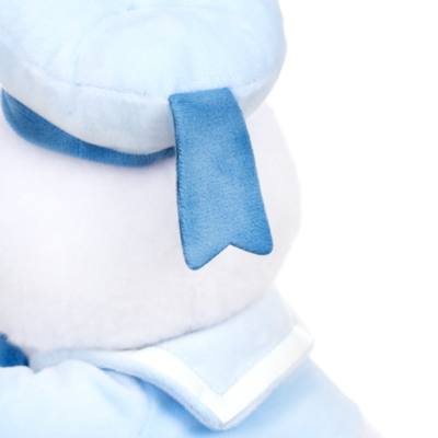 Disney Store Japon Peluche Donald Duck de taille moyenne pastel &ndash; 26&nbsp;cm