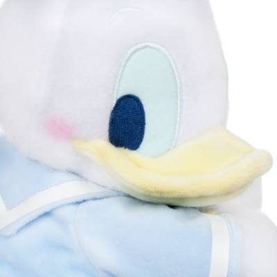 Disney Store Japon Peluche Donald Duck de taille moyenne pastel &ndash; 26&nbsp;cm
