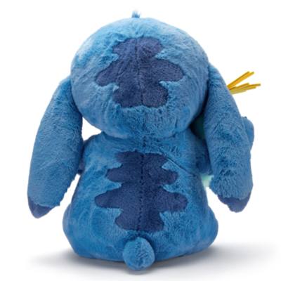 Disney Store Japan Stitch with Scrump Giant Soft Toy, Lilo & Stitch - 86cm
