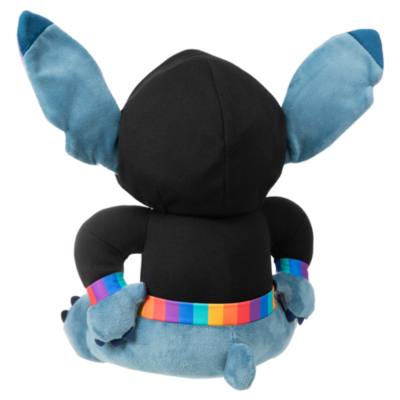 Petite peluche Stitch Collection Disney Pride &ndash; 30,5&nbsp;cm
