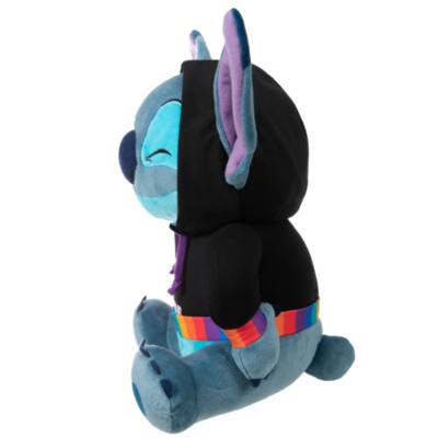 Stitch Disney Pride Collection Small Soft Toy - 30.5cm