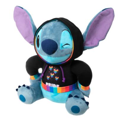 Petite peluche Stitch Collection Disney Pride &ndash; 30,5&nbsp;cm
