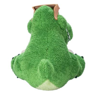 Rex Gamer Medium Soft Toy, Toy Story - 25.5cm