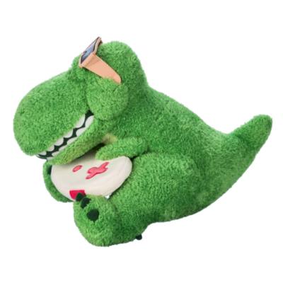 Peluche medio Rex gamer, Toy Story, 25,5 cm