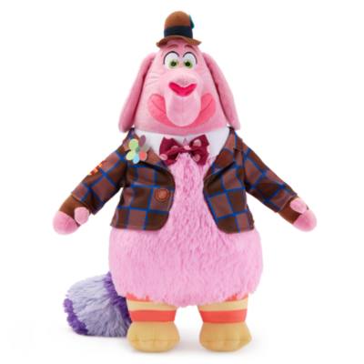 Alles steht Kopf - Bing Bong - Mittelgroßes Kuscheltier - 38 cm