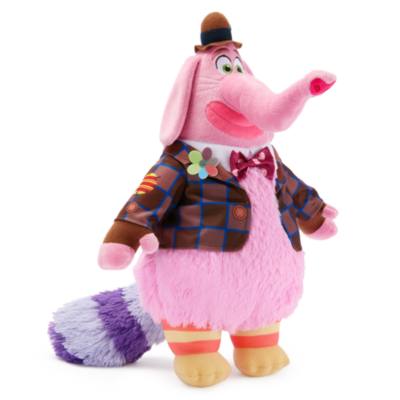 Peluche mediano Bing Bong, Inside Out: Del Rev&eacute;s (38&nbsp;cm)