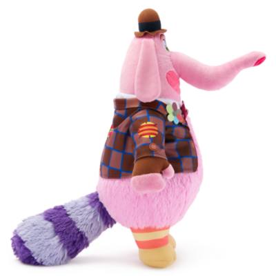 Peluche mediano Bing Bong, Inside Out: Del Rev&eacute;s (38&nbsp;cm)