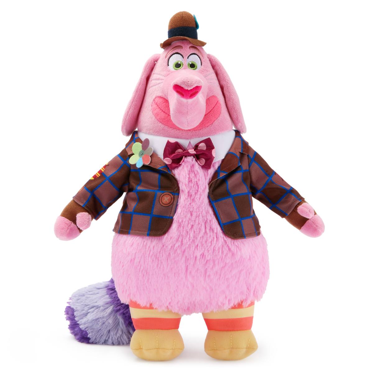 Bing Bong Medium Soft Toy, Inside Out - 38cm