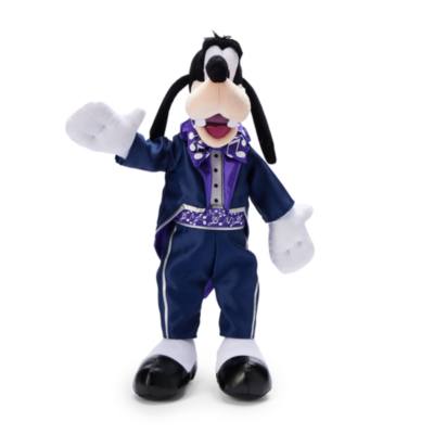 Goofy - Disneyland Paris Music Festival Kollektion - Mittelgroßes Kuscheltier