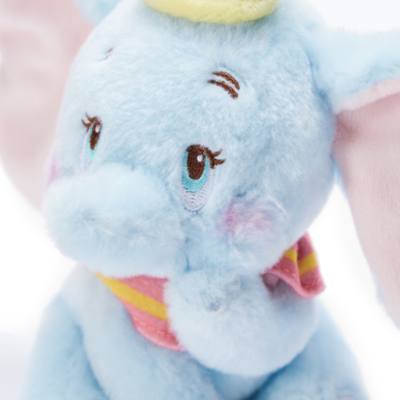 Disney Store Japan Dumbo Medium Soft Toy - 30cm