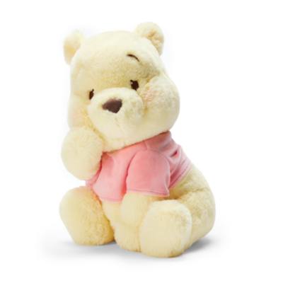 Disney Store Japan - Winnie Puuh - Mittelgroßes Kuscheltier - 30 cm