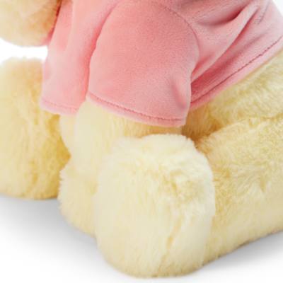 Disney Store Japan Winnie the Pooh Medium Soft Toy - 30cm