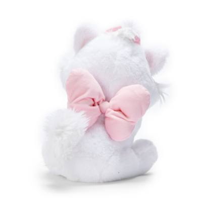 Peluche mediano Marie, Los Aristogatos, Disney Store Jap&oacute;n (30&nbsp;cm)
