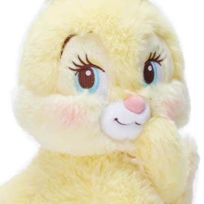 Disney Store Japan Miss Bunny Medium Soft Toy, Bambi - 31cm