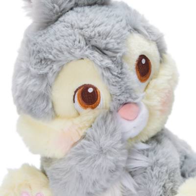 Disney Store Japan Thumper Medium Soft Toy, Bambi - 31cm