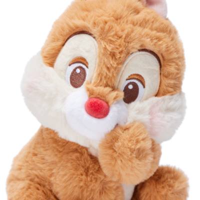 Disney Store Japan Dale Small Soft Toy - 21cm