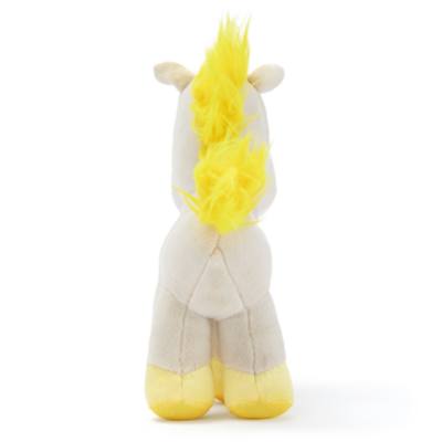 Buttercup Mini Bean Bag, Toy Story 4 - 18cm